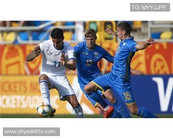 乌克兰U20青年队对决希腊U20青年队精彩赛事回顾与分析