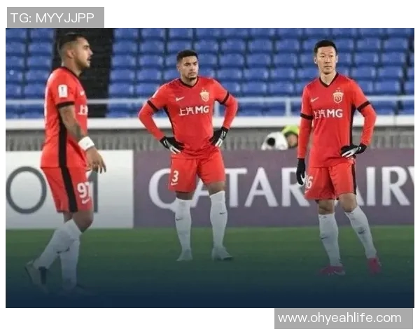 亚冠联赛上海上港对阵横滨水手的比赛前瞻与胜负预测分析