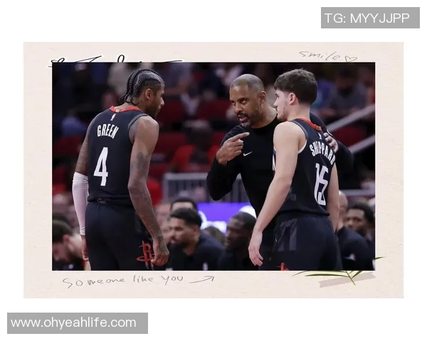 快船与火箭首场对决精彩集锦回顾展现激烈比赛瞬间