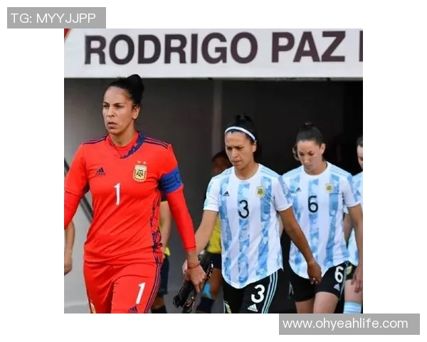 澳大利亚女足迎战阿根廷女足精彩对决展现足球魅力与激情