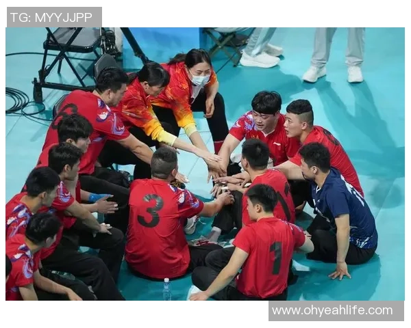 深圳排球队团队协作新模式引发热议助力竞技水平提升 深圳排球队团队协作新模式引发热议助力竞技水平提升