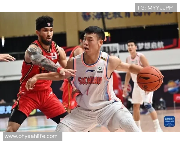 深圳篮球队进攻策略分析与得失总结探讨