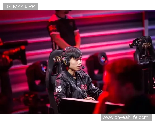 英雄联盟战术解析:深入探讨EDG在区域防守中的策略与执行 英雄联盟战术解析:深入探讨EDG在区域防守中的策略与执行